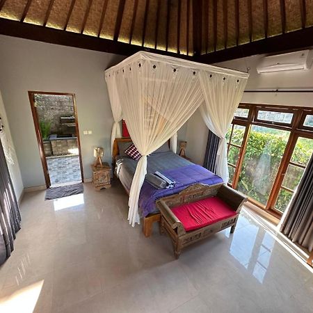 Mirah House Villa Ubud Exteriör bild