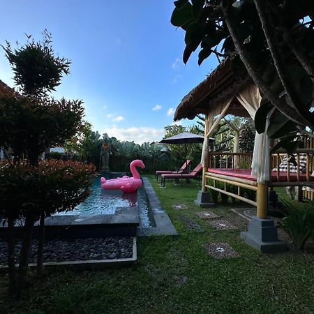 Mirah House Villa Ubud Exteriör bild